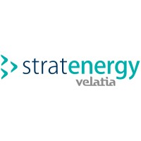 Stratenergy logo - Similar company to Wec