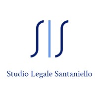 Studio Legale Santaniello logo - Similar company to Studio Legale Uggettimaccarone