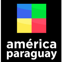 AmericaTVPy logo - Similar company to Crecica