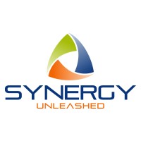 Synergy Unleashed logo - Similar company to Cloudsculpts Solutions Ltd (Certified Sap Partner)