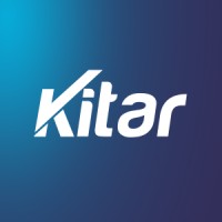 Kitar logo - Similar company to Kitar