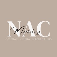NAC Marketing logo - Similar company to Steven James Media Group