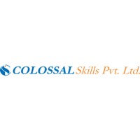 Colossal Skills Pvt Ltd logo - Similar company to Syntaxbox Technologies