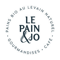 Le Pain & Jo logo - Similar company to Légenèse