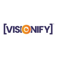 Visionify Inc. logo - Similar company to Aptagrim Limited