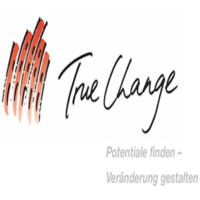 True Change logo - Similar company to True Channel
