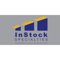InStock Specialties logo - Similar company to Dynamic Door & Specialty
