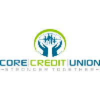 Core Credit Union Ltd logo - Similar company to Heritage Credit Union Dublin