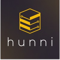 Hunni logo - Similar company to Phoenixops