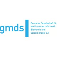 Deutsche Gesellschaft für Medizinische Informatik, Biometrie und Epidemiologie (GMDS) e.V. logo - Similar company to Efmi-European Federation For Medical Informatics