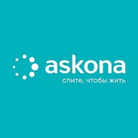 Askona logo - Similar company to Fogstream Limited