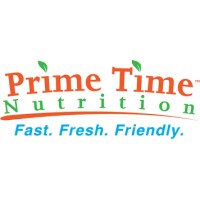 Prime Time Nutrition logo - Similar company to Statcomm/Psi