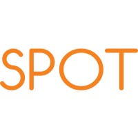 SPOT Monitoramento e Tecnologia logo - Similar company to Vaff Engenharia