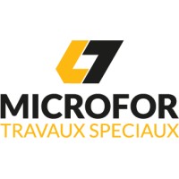 MICROFOR-TS logo - Similar company to Le Balyan