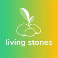 living stones logo - Similar company to Futurepace Ai