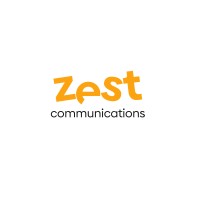 Zest Communications Ghana logo - Similar company to Kingdom Technologies