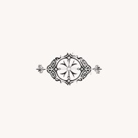 Incursive Fashion Heritage logo - Similar company to Créateurs Design Awards
