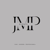 JMP Events logo - Similar company to Konzepts Af | Marketing & Media Consulting