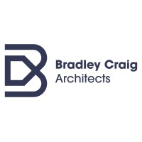 Bradley Craig Architects logo - Similar company to Rachael Walker Architects Ltd