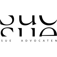 SUE Advocaten logo - Similar company to Freelancejobs.Be