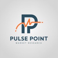 Pulse Point Market Research logo - Similar company to Quantum Market Analytics