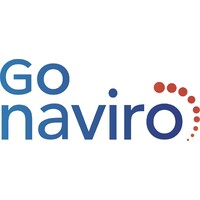 Go naviro logo - Similar company to Pathum Consulting