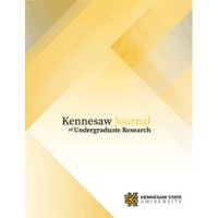 Kennesaw Journal of Undergraduate Research logo - Similar company to Emory University Department Of Behavioral, Social And Health Education Sciences