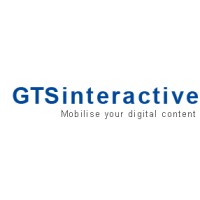GTS Interactive logo - Similar company to Ichip Solutions