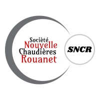 Société Nouvelle Chaudières Rouanet logo - Similar company to Gaston