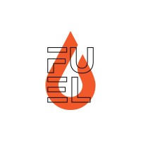 Fuel logo - Similar company to Roos Thoroughbred Services