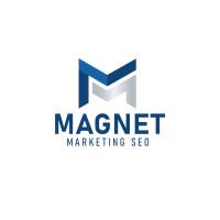Magnet Marketing SEO logo - Similar company to Outsourcenz