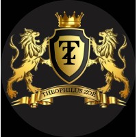 Theophilus Zoe logo - Similar company to Orolane