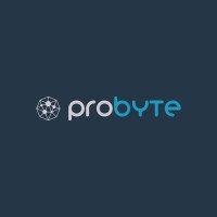 Probyte logo - Similar company to Probyte (Pvt) Ltd.