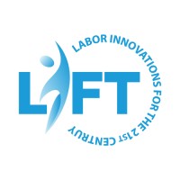 The LIFT Fund logo - Similar company to Capitol Impact