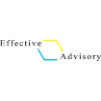 Effective Advisory Sdn Bhd logo - Similar company to Tech Apps Sdn Bhd