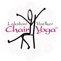 Lakshmi Voelker Chair Yoga logo - Similar company to Eutalk