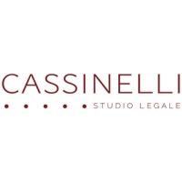 Cassinelli Studio Legale logo - Similar company to Studio Legale Repetti