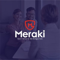 Meraki Corretora logo - Similar company to Changers Digital