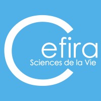 CEFIRA logo - Similar company to Alerys