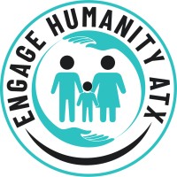 Engage Humanity ATX logo - Similar company to Progress And Fortune Llc