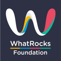 WhatRocks Foundation logo - Similar company to Whatrocks