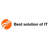 Best Solution of IT Noida logo - Similar company to Web Design Noida