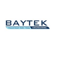 BAYTEK ENGINEERING logo - Similar company to Simofis Mühendislik