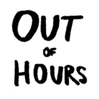 Out of Hours logo - Similar company to Venturebloxx