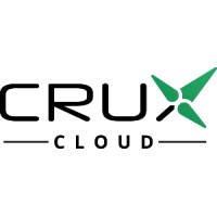 Crux Cloud Technologies logo - Similar company to Invisibl Cloud