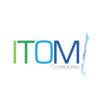 ITOM Corredores logo - Similar company to Éxito360