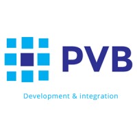 PVB logo - Similar company to Chaudhry Construction
