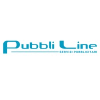 Pubbli Line Srl logo - Similar company to Pubbliline