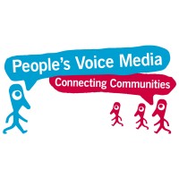People's Voice Media logo - Similar company to Xponorth Digital