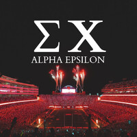 Nebraska Sigma Chi - Alpha Epsilon logo - Similar company to Tourism & Handicrafts Global Network